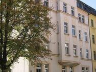 Schöne helle 3-Raum-Wohnung mit Balkon in Marienthal - Zwickau