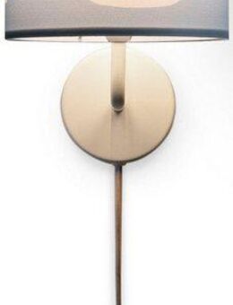 Paco Home Wandleuchte Luca Cosmo, ohne Leuchtmittel, Kinderzimmer Wandleuchte Kind Kinderlampe Wolken Himmel Mit Stecker