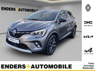 Renault Captur, 1.3 II Mild-Hybrid EU6d Techno TCe 140, Jahr 2022 - Fulda