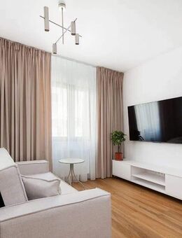 Exklusive 1 Zimmer Wohnung zu vermieten - Mönchengladbach