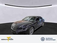 VW Arteon, 1.4 eHybrid R-LINE LM18, Jahr 2021 - Bochum