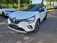 Renault Captur TCe Mild Hybrid 160 EDC GPF TECHNO - Ludwigsburg