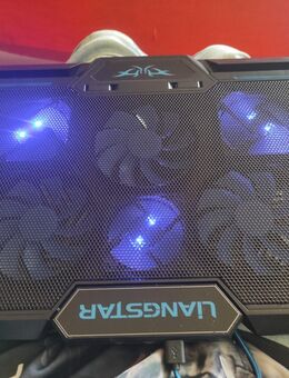 Laptop Kühler Pad neu - Kaiserslautern