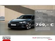 Audi e-tron, GT quattro 21, Jahr 2023 - Bünde