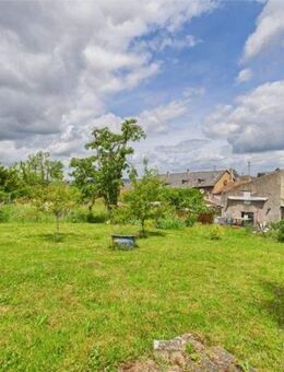 GRENZE L-SCHENGEN: FAMILIENGLÜCK MIT 4 SCHLAFZIMMER / 2 BÄDER / GARTEN + GARAGE - Perl