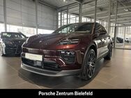 Porsche Macan, Electric 4, Jahr 2024 - Bielefeld