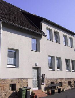 Kleine Wohnung im Stadtteil Herrmannshagen - Hannoversch Münden Zentrum