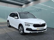 Skoda Kamiq, 1.5 TSI SELECTION S-LINK, Jahr 2024 - München