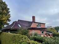 Familienfreundliches Haus in Schwerin - Neumühle! - Schwerin