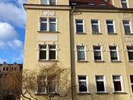 schöne 2-Raumwohnung in ruhiger Nebenstraße - Zittau