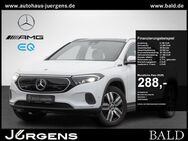 Mercedes EQA, 250 Progressive Wide Easy, Jahr 2021 - Waldbröl