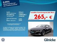 VW Arteon, 2.0 TDI Shootingbrake Elegance SiHz, Jahr 2023 - Erfurt