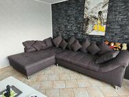 Couch Prado Stellfläche 339cm x 222 cm - Köln