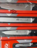 BSF Messerset 4-teilig Zwilling NEU OVP in 66111