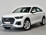 Audi Q5, Sportback S line 40TFSI quattro150kW, Jahr 2024 - Hannover