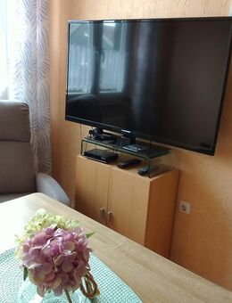 Flachbild TV Grundig 55 Zoll - Witten