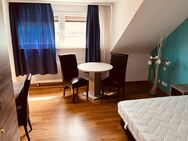 Apartment Comfort Plus im City Apartments Rheinterrassen - Koblenz