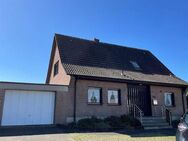 Haus sucht große Familie: Freistehendes Einfamilienhaus in Kempen - St. Hubert - Kempen
