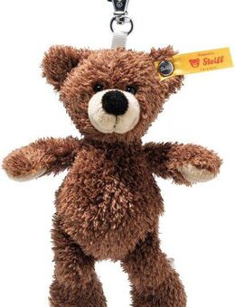 Steiff Kuscheltier Schlüsselanhänger FynnTeddybär, 12 cm