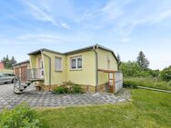 Modernisierungsbedürftiger Bungalow zur Selbstnutzung in Taucha sucht fleißigen Handwerker - Taucha