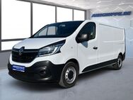 Renault Trafic, 2.0 dCi 145 Kasten L2H1, Jahr 2021 - Stollberg (Erzgebirge)