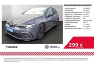 VW Golf, 2.0 TSi VIII GTi HK 19 Plus, Jahr 2022 - Lübeck