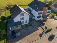 Nicht verpassen: Gebäudekomplex - Wohnen/Gewerbe - Schömberg (Regierungsbezirk Karlsruhe)