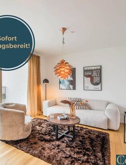 Constance: Penthouse auf zwei Ebenen in fantastischer Lage - Bonn