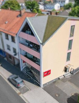 Betongold! Solides Wohn- und Geschäftshaus in Neustadt bei Coburg! - Neustadt (Coburg)