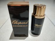 Chopard "Black Incense Malaki" Eau De Parfum, Unisex, 80ml, OVP - Schwetzingen