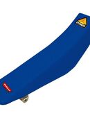 Yamaha YZ 125 250 Sitzbank komplett incl. Bezug Polisport blau in 37632