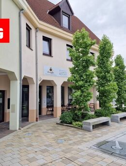 Als tadellose Kapitalanlage zu empfehlen: Ärztehaus in Rednitzhembach! - Rednitzhembach