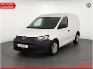 VW Caddy Cargo 1.5 TSI DAB PDC Navi Allwetter 1.Han - Sandersdorf Brehna