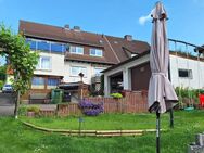 Sehr flexible Doppelhaushälfte mit 3 Wohneinheiten in guter Ortslage von Niestetal-Sandershausen - Niestetal