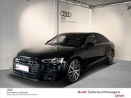 Audi A8, 50 TDI QUATTRO S-Line, Jahr 2023 - Rostock