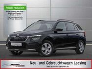 Skoda Kamiq 1.0 TSI Ambition //LED/Kamera/PDC/Sitzheizung - Thannhausen