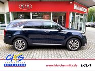 Kia Sorento, 2.2 D DCT8 AWD Platinum 6S, Jahr 2024 - Chemnitz