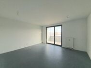 Barrierearme 2-Zimmer-Wohnung mit Balkon - Hannover
