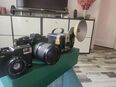 Alle drei alten Kameras 250 Euro in 80937