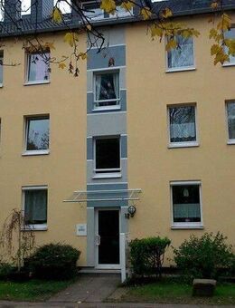 Neue Wohnung, neues Glück! 4-Zimmer-Stadtwohnung - Bonn