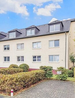 Charmantes 1-Zimmer-Apartment in ruhiger Lage von Bonn - Bonn