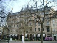 Goldenes Kreuz ~ Penthouse - Stadtwohnung - Baden-Baden