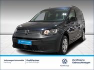 VW Caddy, 2.0 TDI Kombi, Jahr 2023 - Hamburg