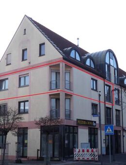 Eigentumswohnung Lippstadt-Zentrum - Lippstadt