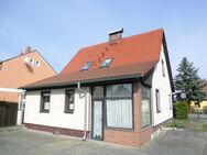 Einfamilienhaus mit Potential im Alten Dorf in Weißwasser - Weißwasser (Oberlausitz)