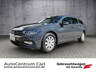 VW Passat Variant, 2.0 TDI Business 3-Zo, Jahr 2021 - Plauen