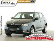 Skoda Fabia, Cool Plus, Jahr 2019 - Oelde Zentrum