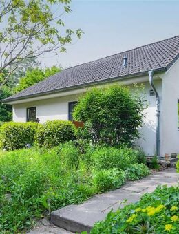 Neuwertiges, energiesparendes EFH in Sackgassenlage - Stapelfeld