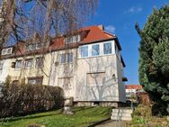 Zweifamilienhaus (als Einfamilienhaus nutzbar) in Erfurt-Hochheim - Erfurt