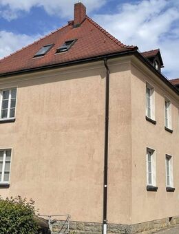 Solide Kapitalanlage - Neustadt (Sachsen)